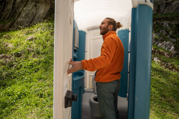 Portable Toilet Options We Offer in Hernando, MS