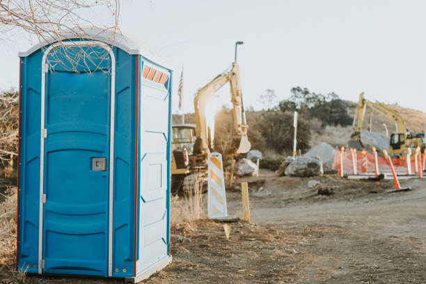 Best Construction site porta potty rental  in Hernando, MS