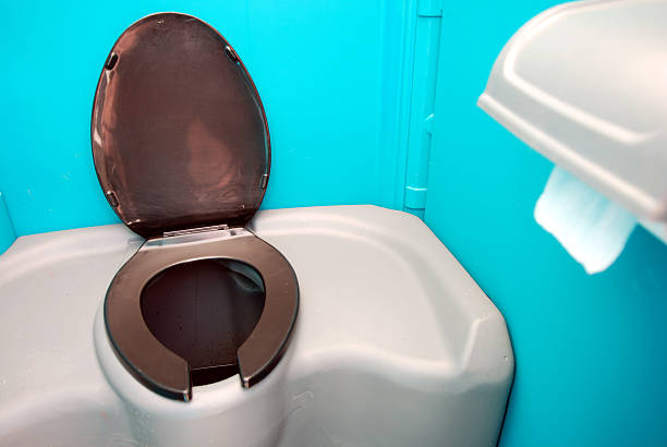 Porta potty rental for outdoor events in Hernando, MS