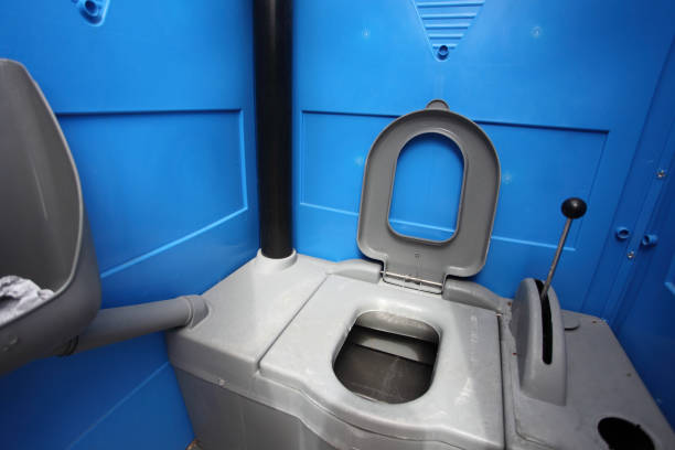 Best Portable restroom trailer rental  in Hernando, MS