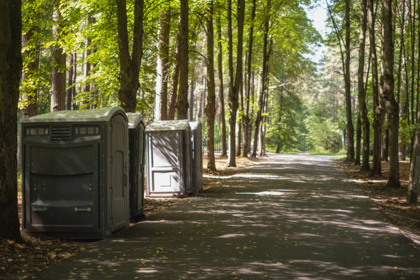 Porta potty rental for festivals in Hernando, MS