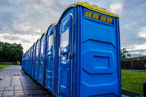 Best Local porta potty services  in Hernando, MS